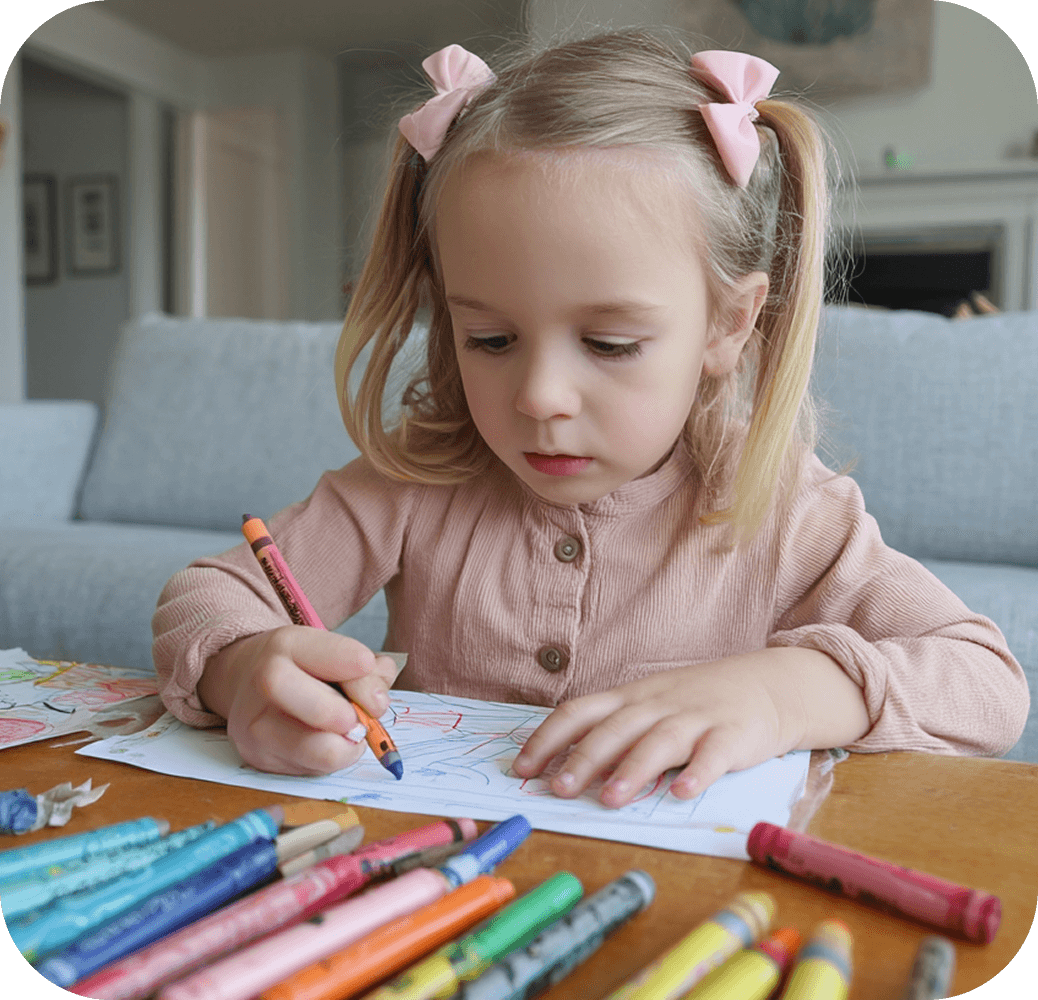 Creative possibilities illustration